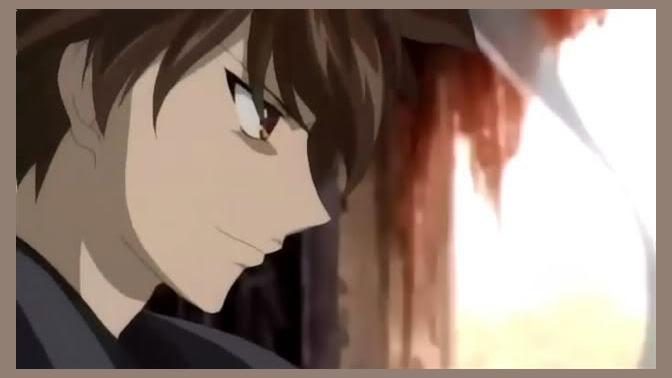 Kaze no Stigma